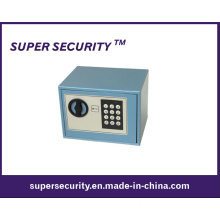 Mini Electronic Security Safe Box (SJJ2015)
